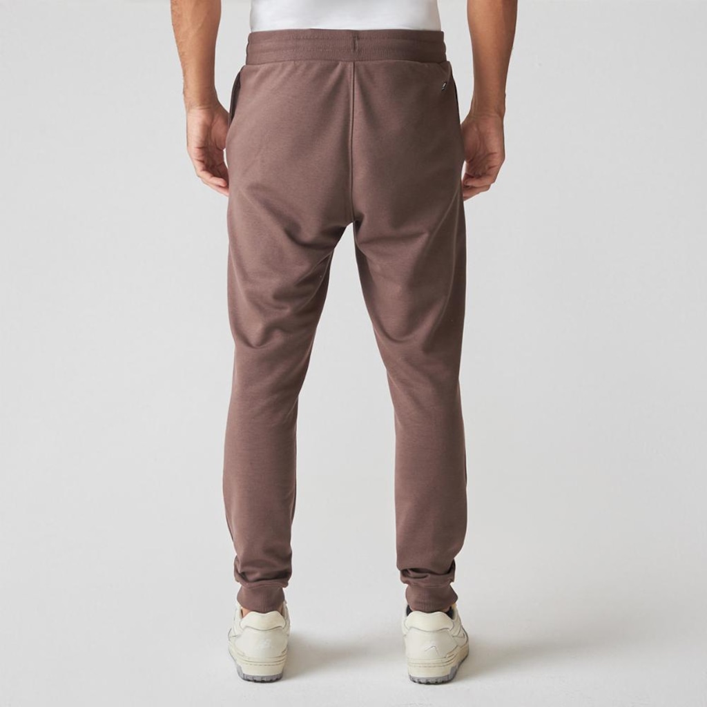 Imagem 2 do produto Calça New Balance Essentials Basic Sem Felpa Masculina