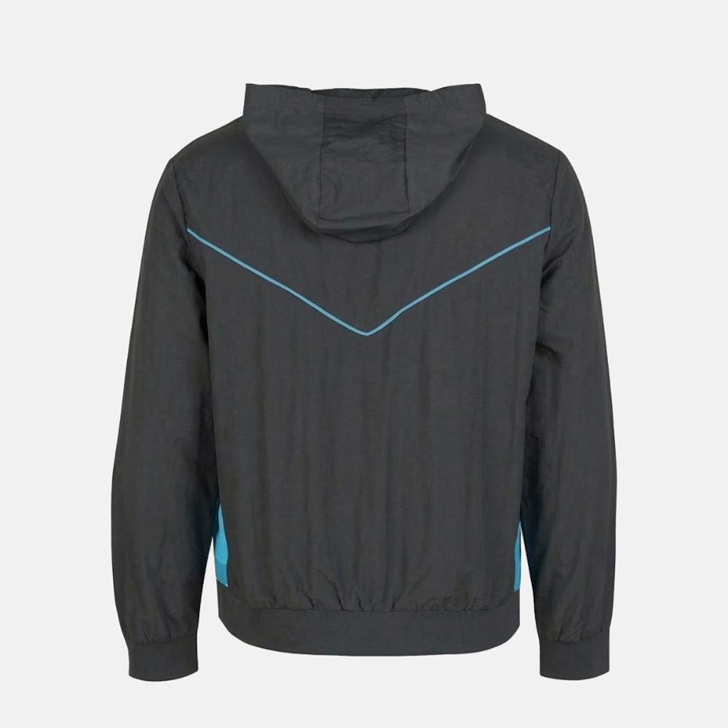 Imagem 3 do produto Jaqueta New Balance Viagem Grêmio 2026 Masculina