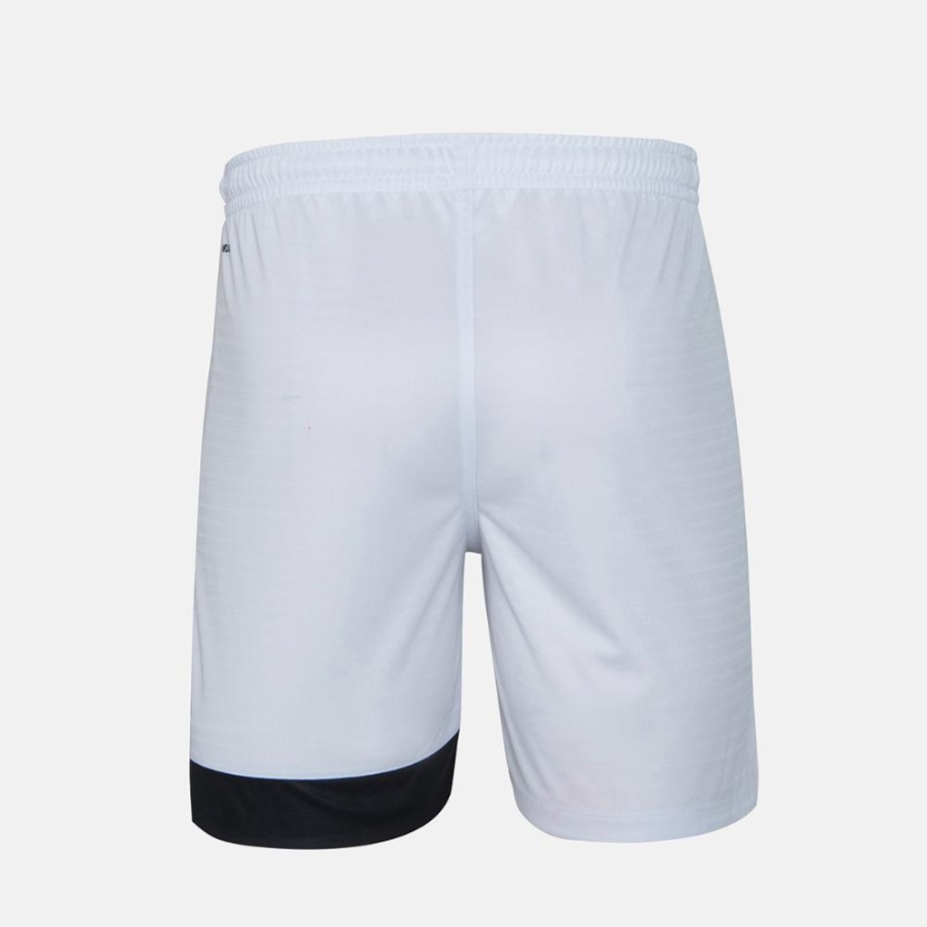 Imagem 3 do produto Calção New Balance Spfc 2024 Home (Clube) Masculino
