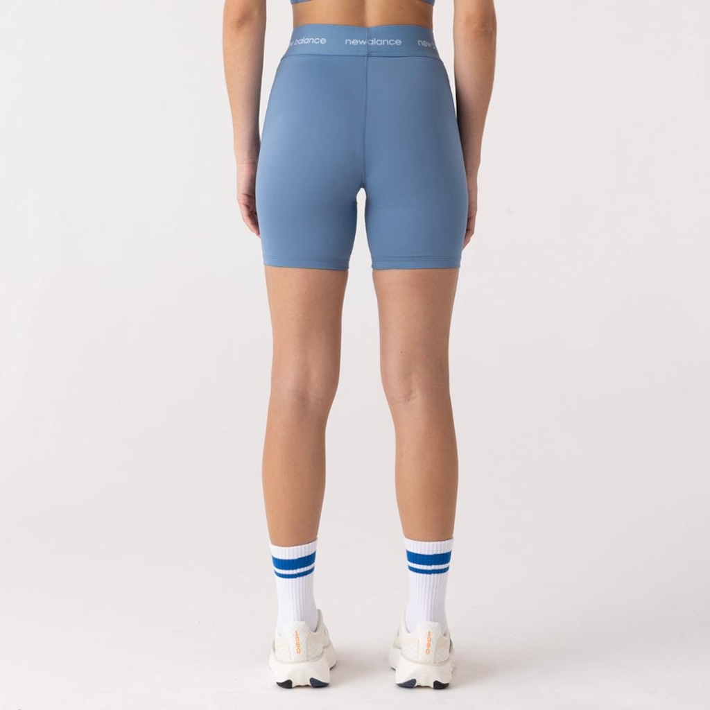Imagem 3 do produto Bermuda New Balance Sport Essentials Active Feminina