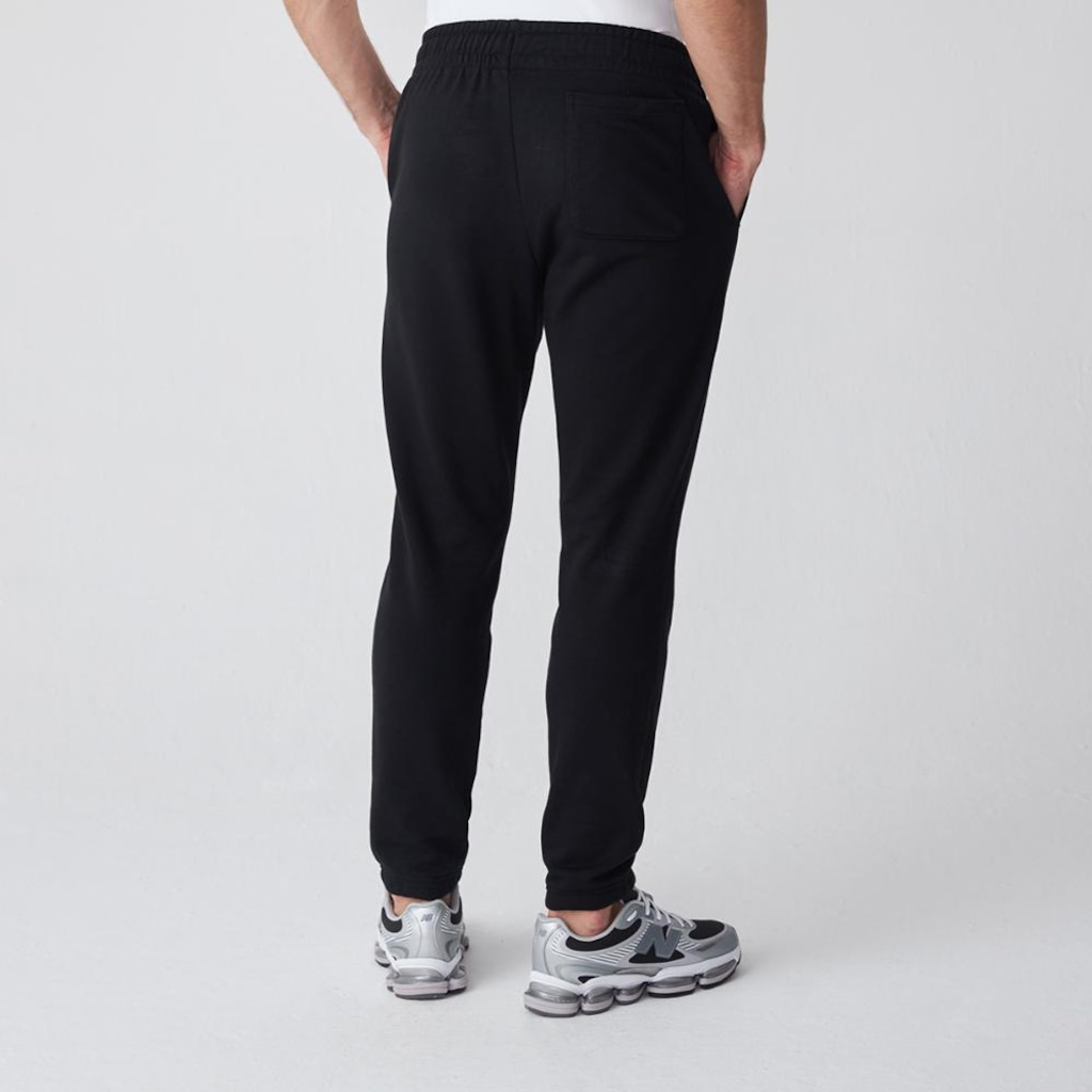 Imagem 2 do produto Calça New Balance Reimagined Jogger (Sem Felpa) Masculina