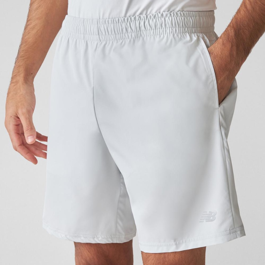 Imagem 5 do produto Bermuda New Balance Sport Essentials 7" Masculina