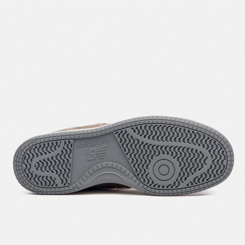 Imagem 5 do produto Tênis Unissex New Balance 480 Low