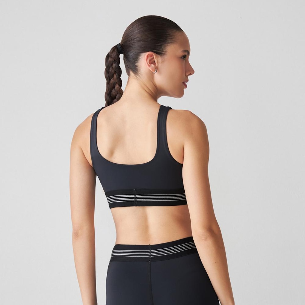 Imagem 2 do produto Top New Balance Ac Train Bra Feminino