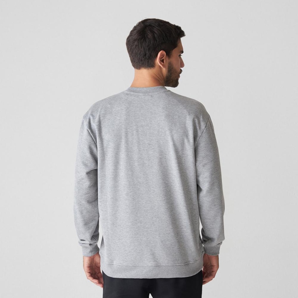 Imagem 2 do produto Casaco New Balance Essentials (Sem Felpa) Masculino