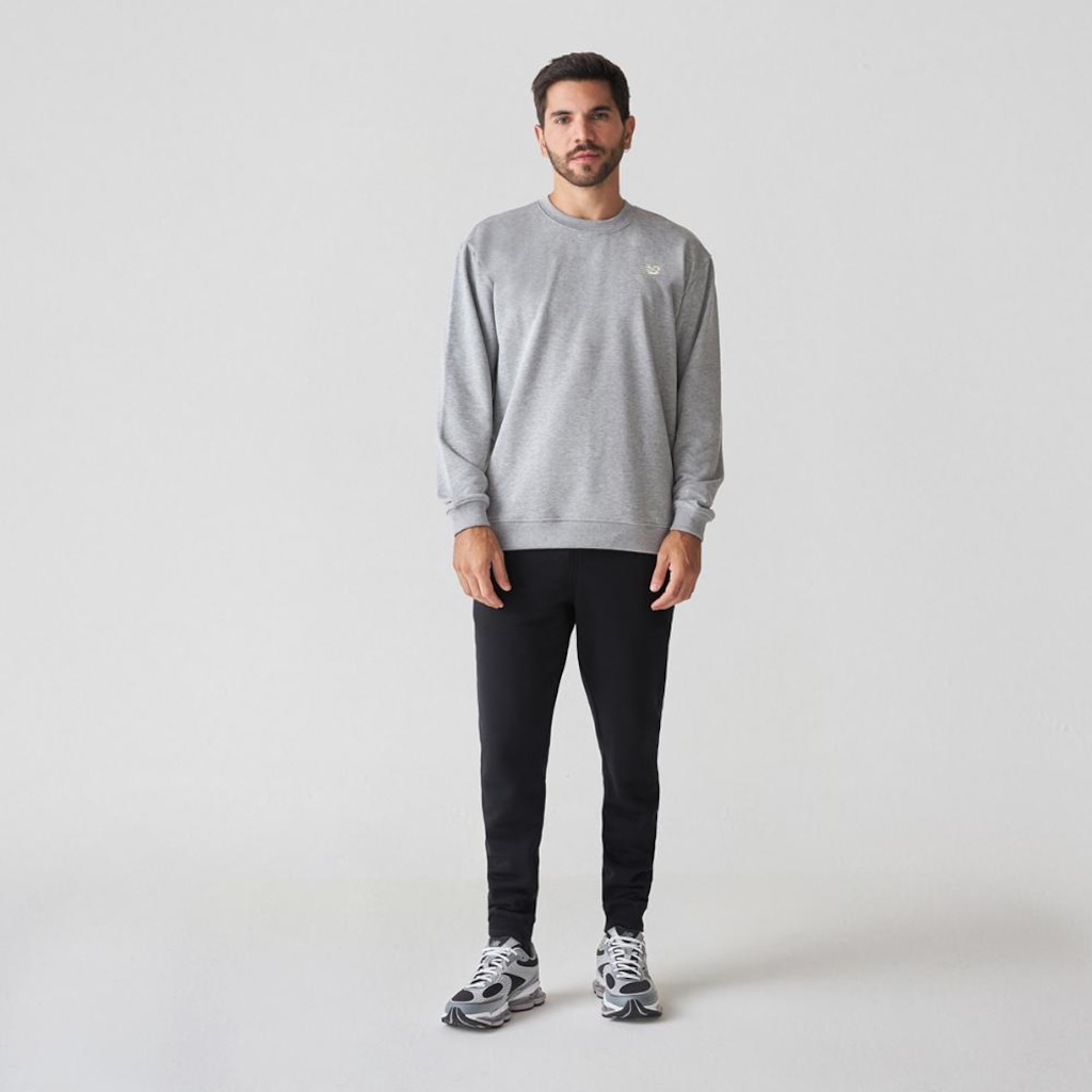 Imagem 4 do produto Casaco New Balance Essentials (Sem Felpa) Masculino