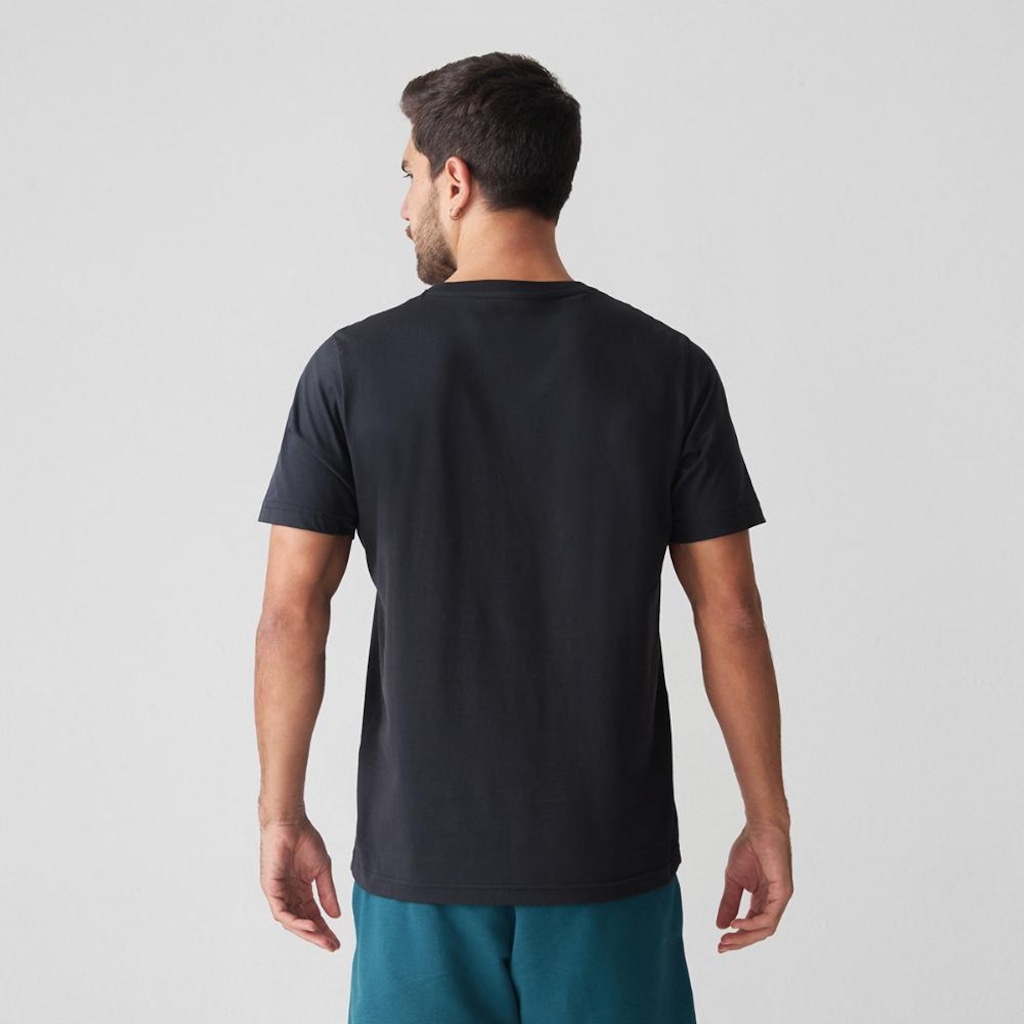 Imagem 2 do produto Camiseta New Balance Miler Masculina