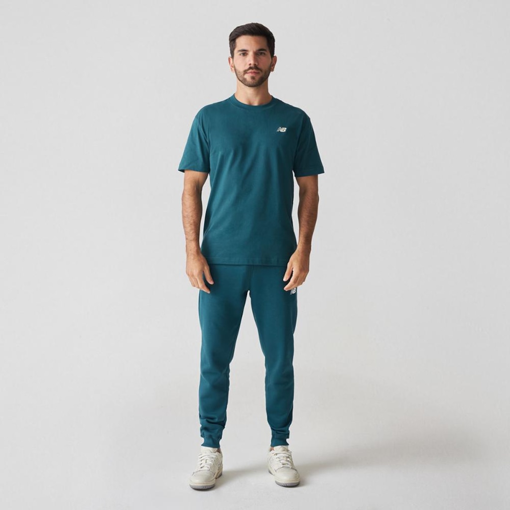 Imagem 4 do produto Calça New Balance Essentials Masculina