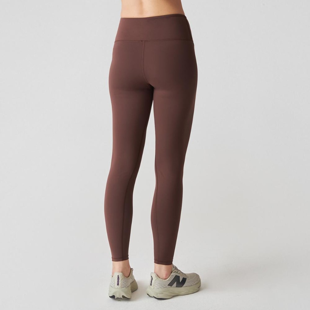 Imagem 2 do produto Calça Legging New Balance Harmony High Rise Feminina