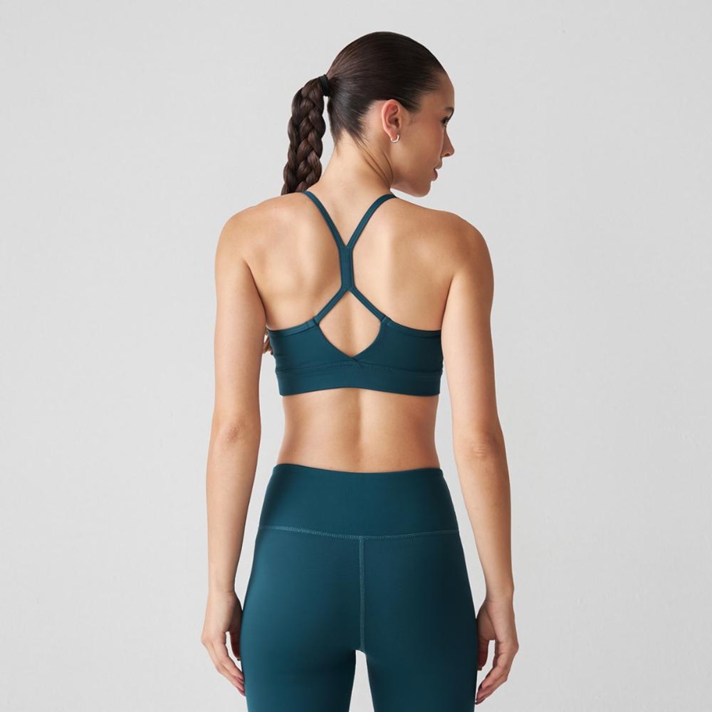 Imagem 3 do produto Top New Balance Basic Yoga Feminino