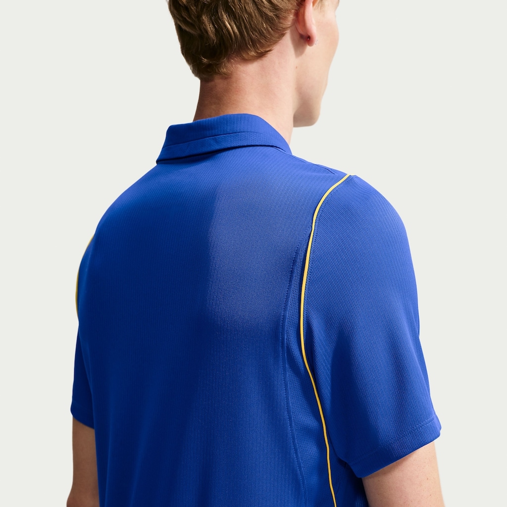 Imagem 3 do produto Camisa Chelsea I 26/27 Torcedor Pro Nike Masculino
