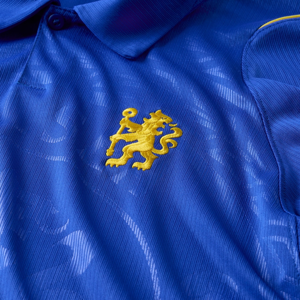 Imagem 4 do produto Camisa Chelsea I 26/27 Torcedor Pro Nike Masculino