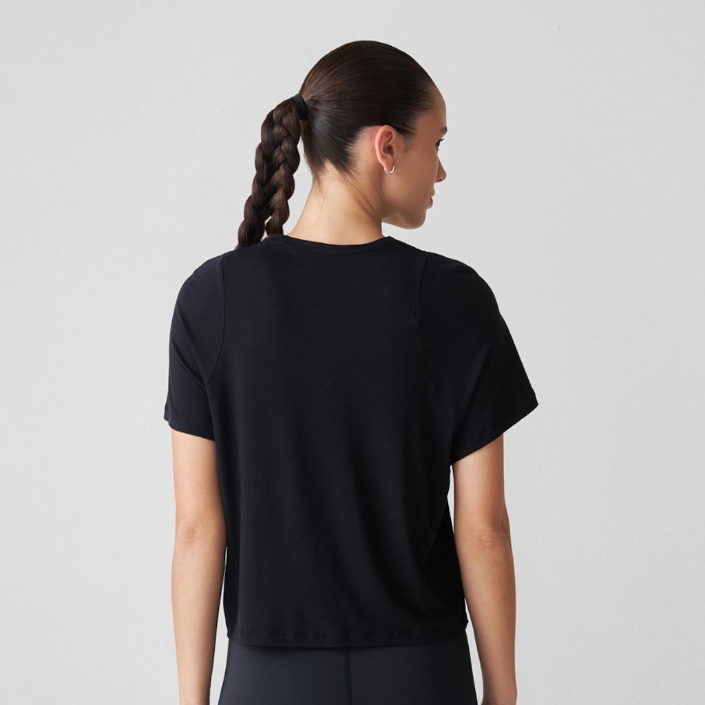 Imagem 2 do produto Camiseta New Balance Infinity Propel Feminina