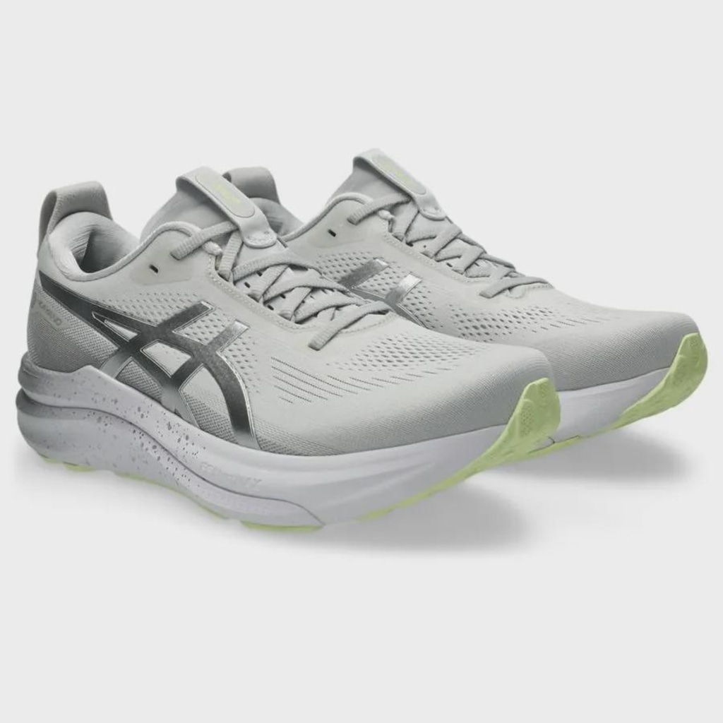 Imagem 4 do produto Tênis Masculino ASICS GEL-Kayano 33 Platinum