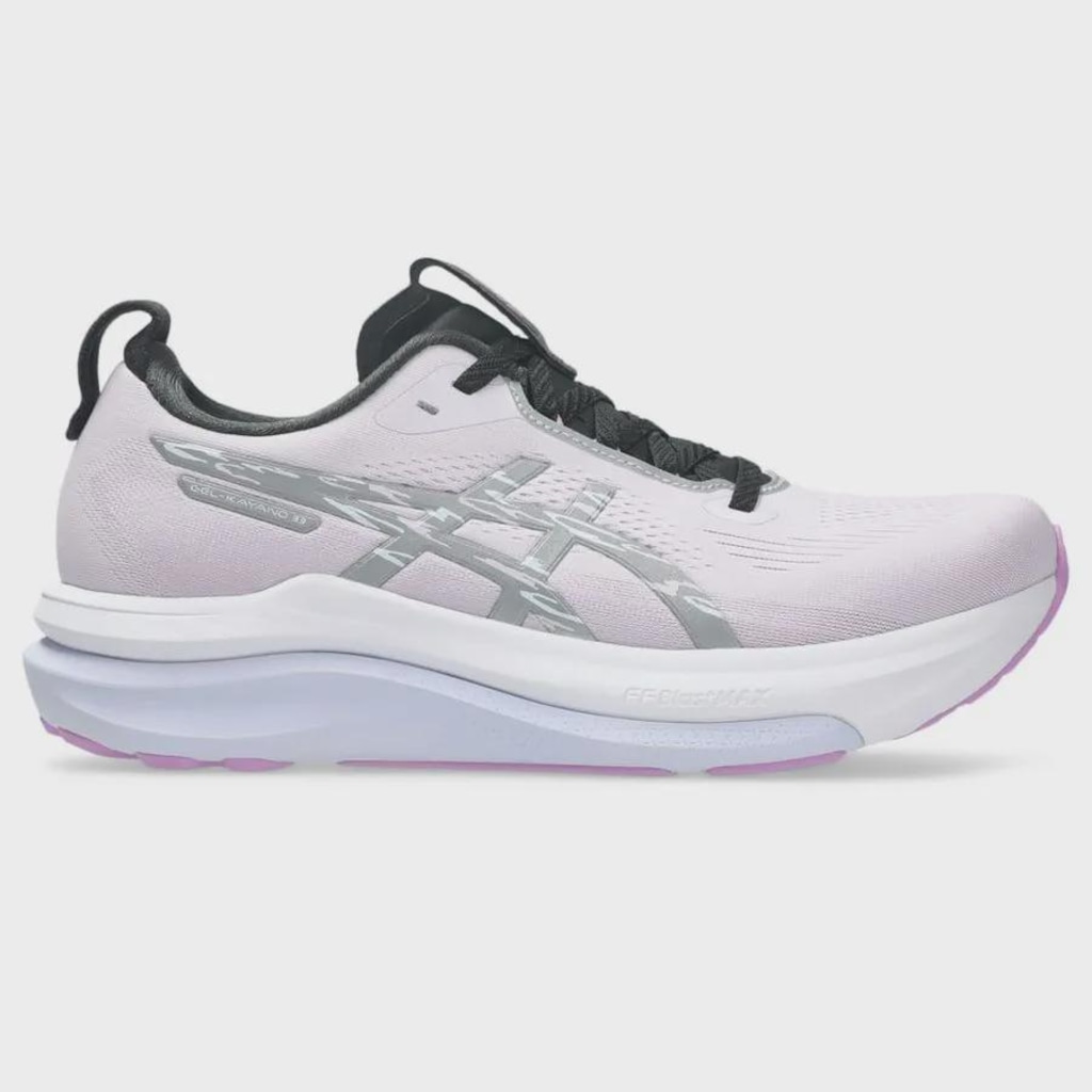 Imagem 1 do produto Tênis Feminino ASICS GEL-Kayano 33 Lite-Show