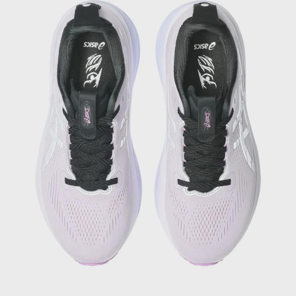 Imagem 3 do produto Tênis Feminino ASICS GEL-Kayano 33 Lite-Show