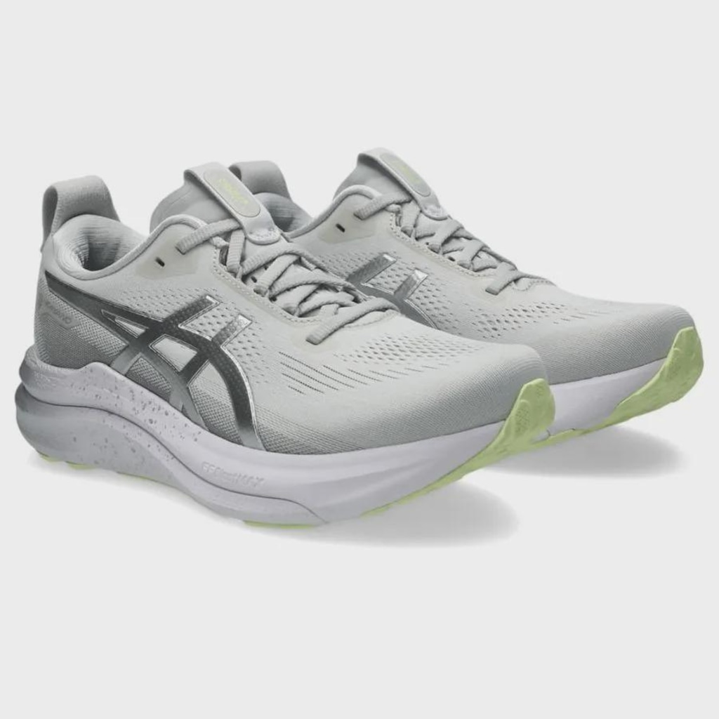Imagem 4 do produto Tênis Feminino ASICS GEL-Kayano 33 Platinum