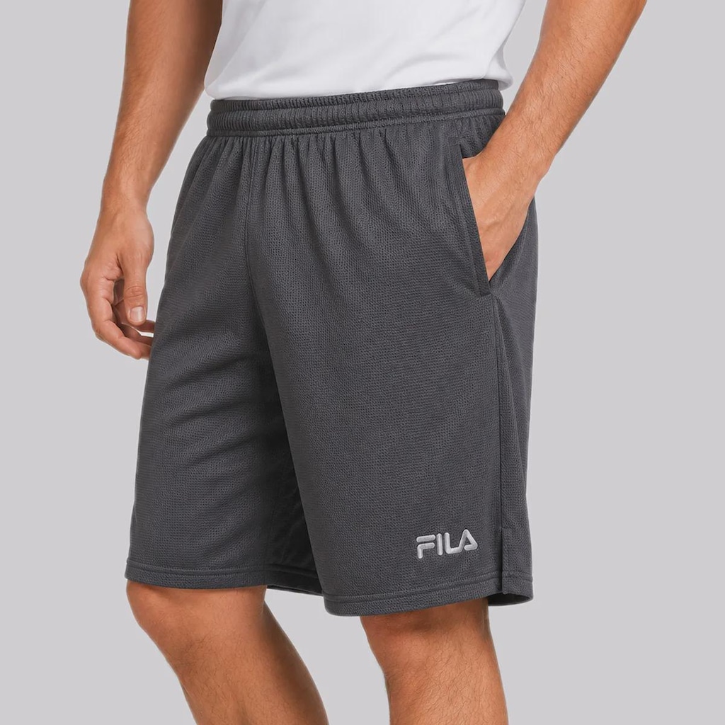 Imagem 2 do produto Bermuda Fila Sport 7.5 Masculina