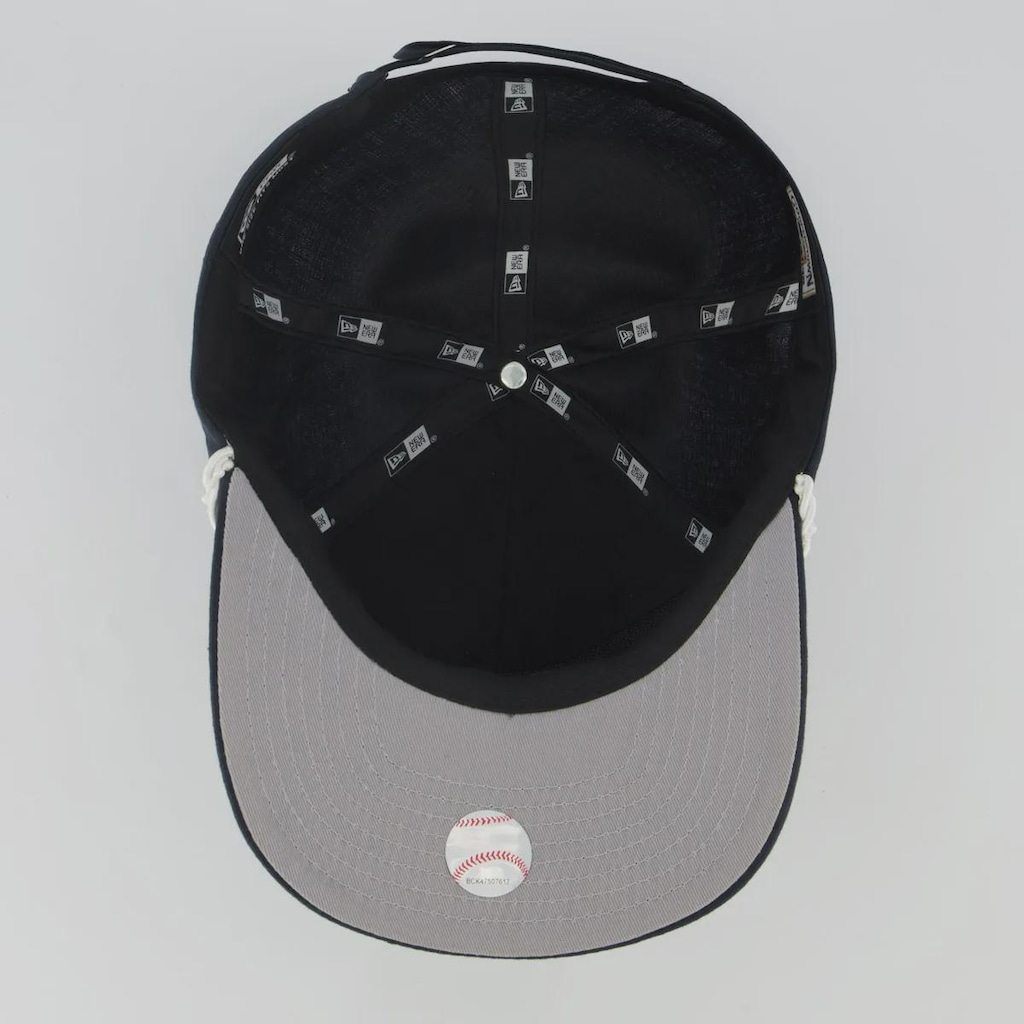 Imagem 4 do produto Boné New Era New York Yankees The Golfer Snapback MLB