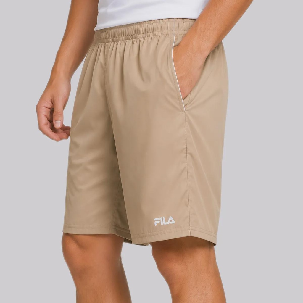 Imagem 2 do produto Bermuda Fila Train II 8 Masculina