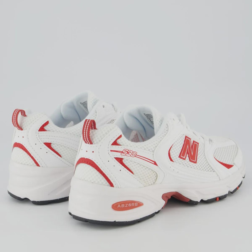 Imagem 3 do produto Tênis Feminino New Balance 530