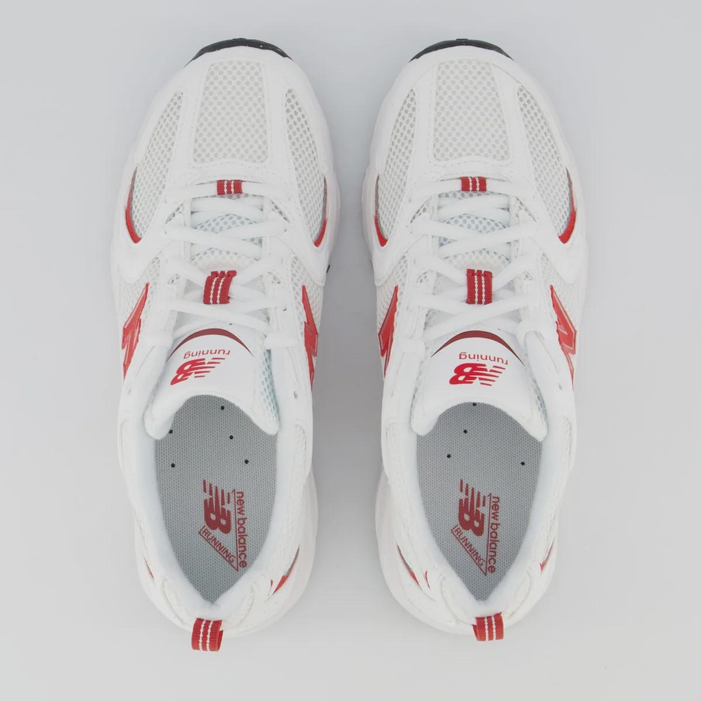 Imagem 4 do produto Tênis Feminino New Balance 530