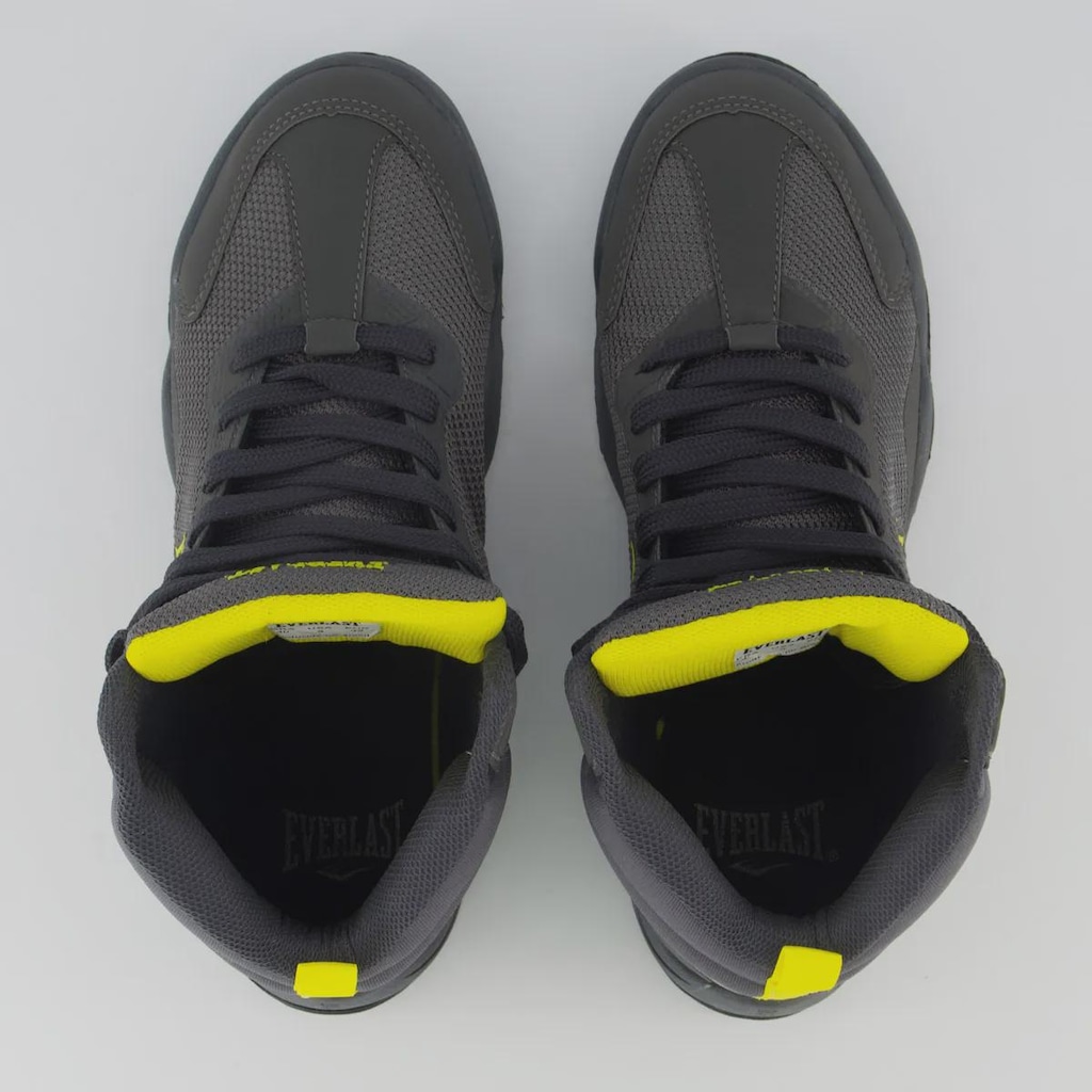 Imagem 4 do produto Tênis Masculino Everlast Strike 4