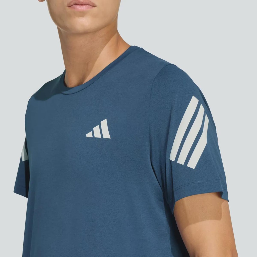 Imagem 4 do produto Camiseta Adidas adi365 Masculina