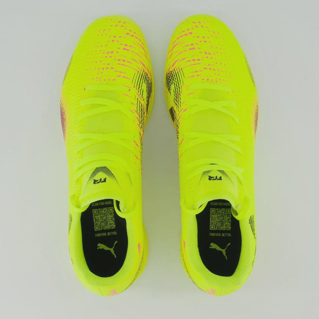 Imagem 4 do produto Chuteira Futsal Adulto Puma Future 8 Play