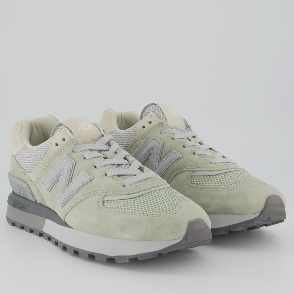 Imagem 2 do produto Tênis Masculino New Balance 574 Legacy