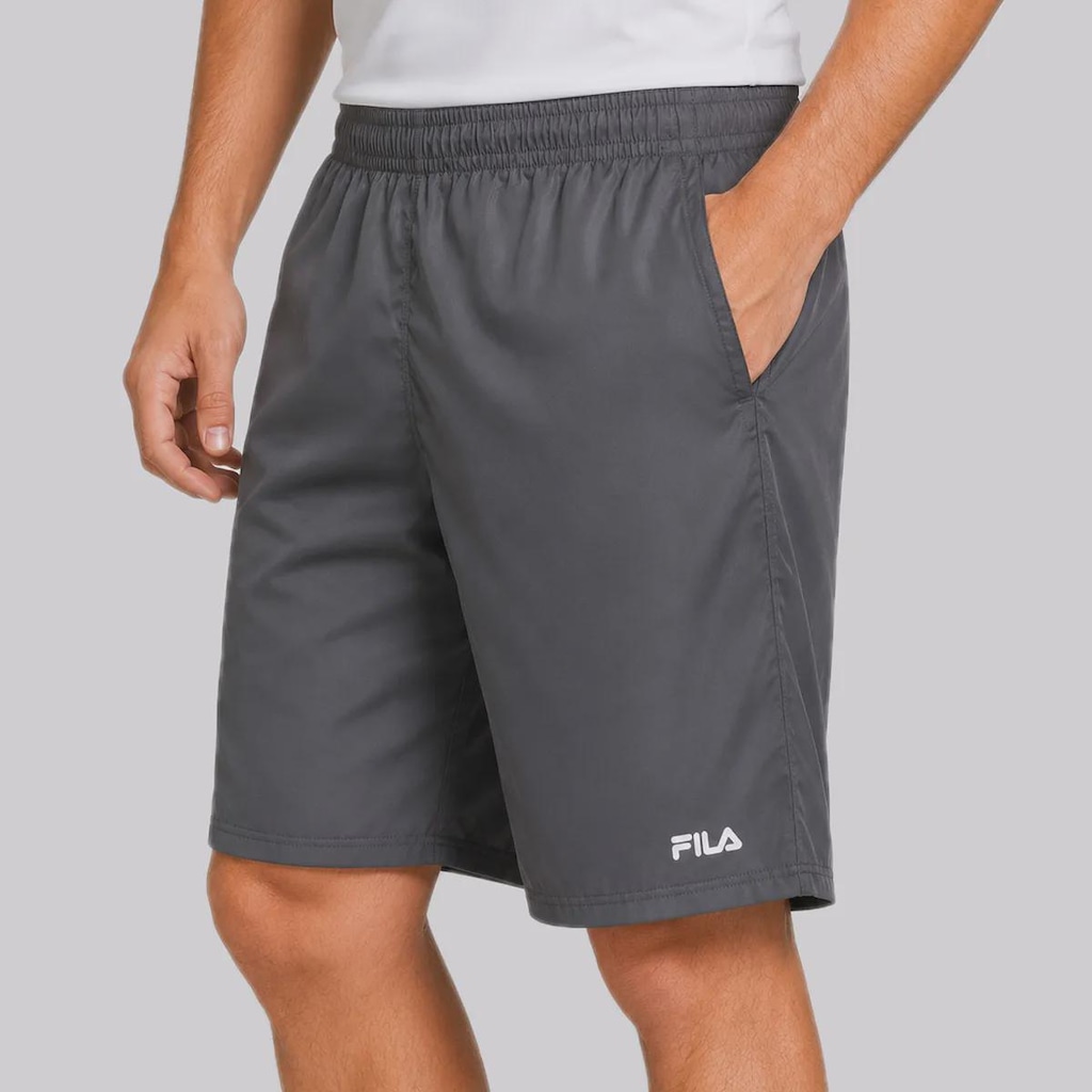 Imagem 2 do produto Bermuda Fila Train II 8 Masculina