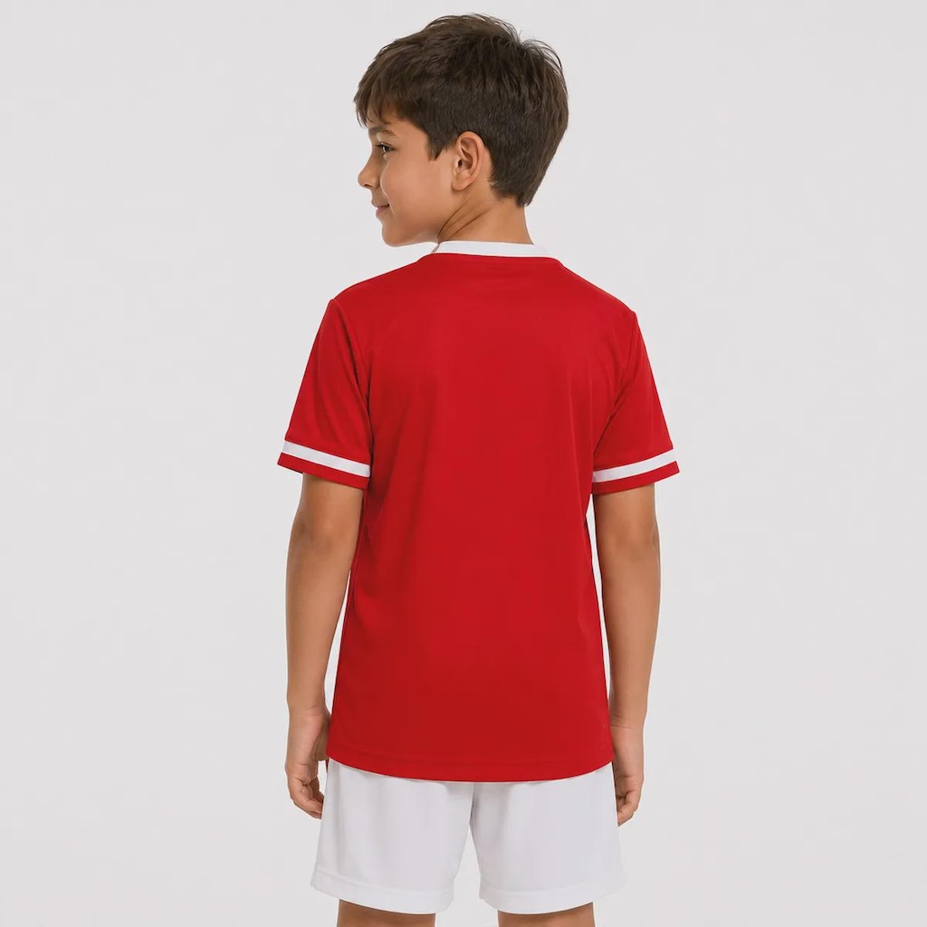 Imagem 4 do produto Camisa do Internacional Layer Infantil