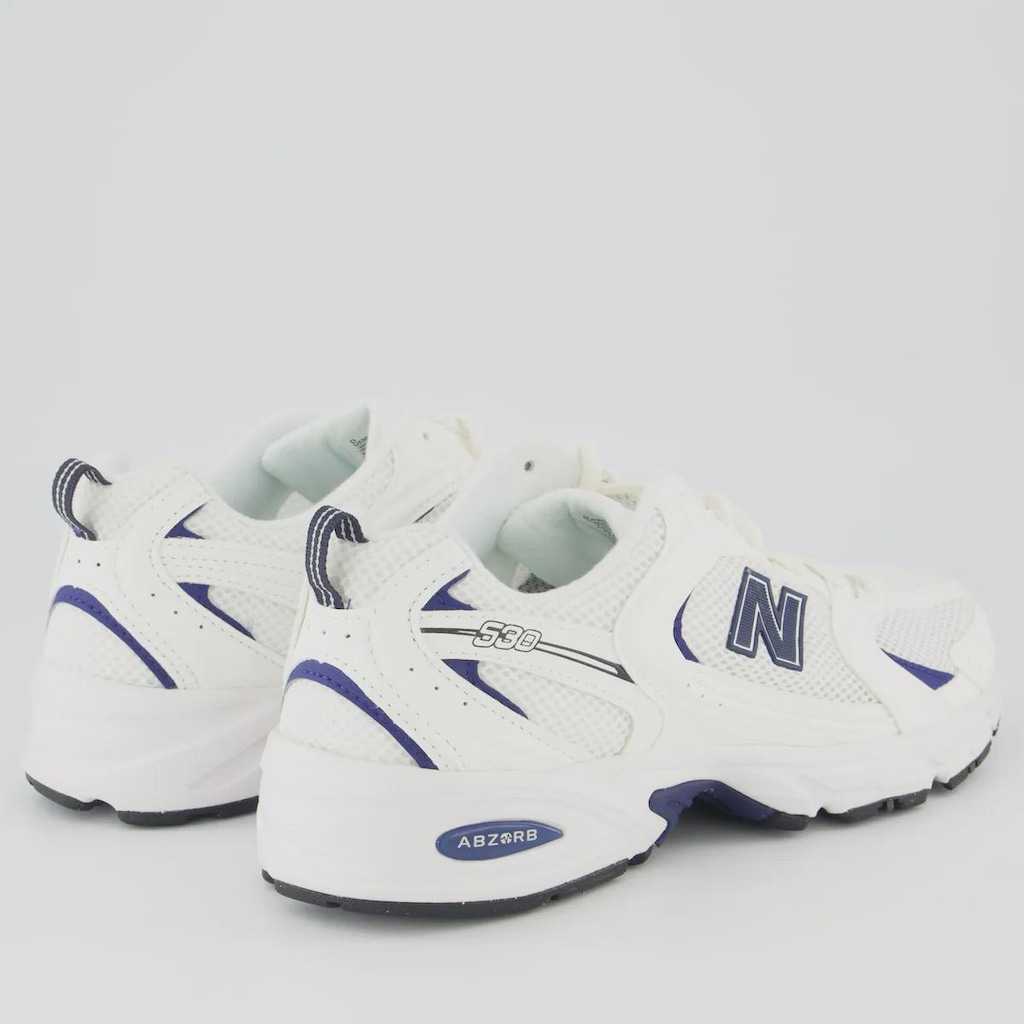 Imagem 3 do produto Tênis Unissex New Balance 530
