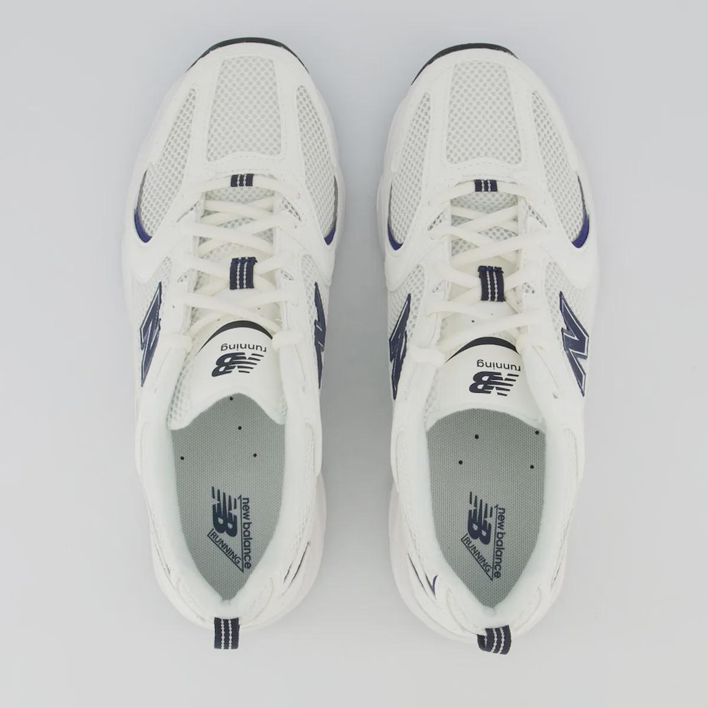 Imagem 4 do produto Tênis Unissex New Balance 530