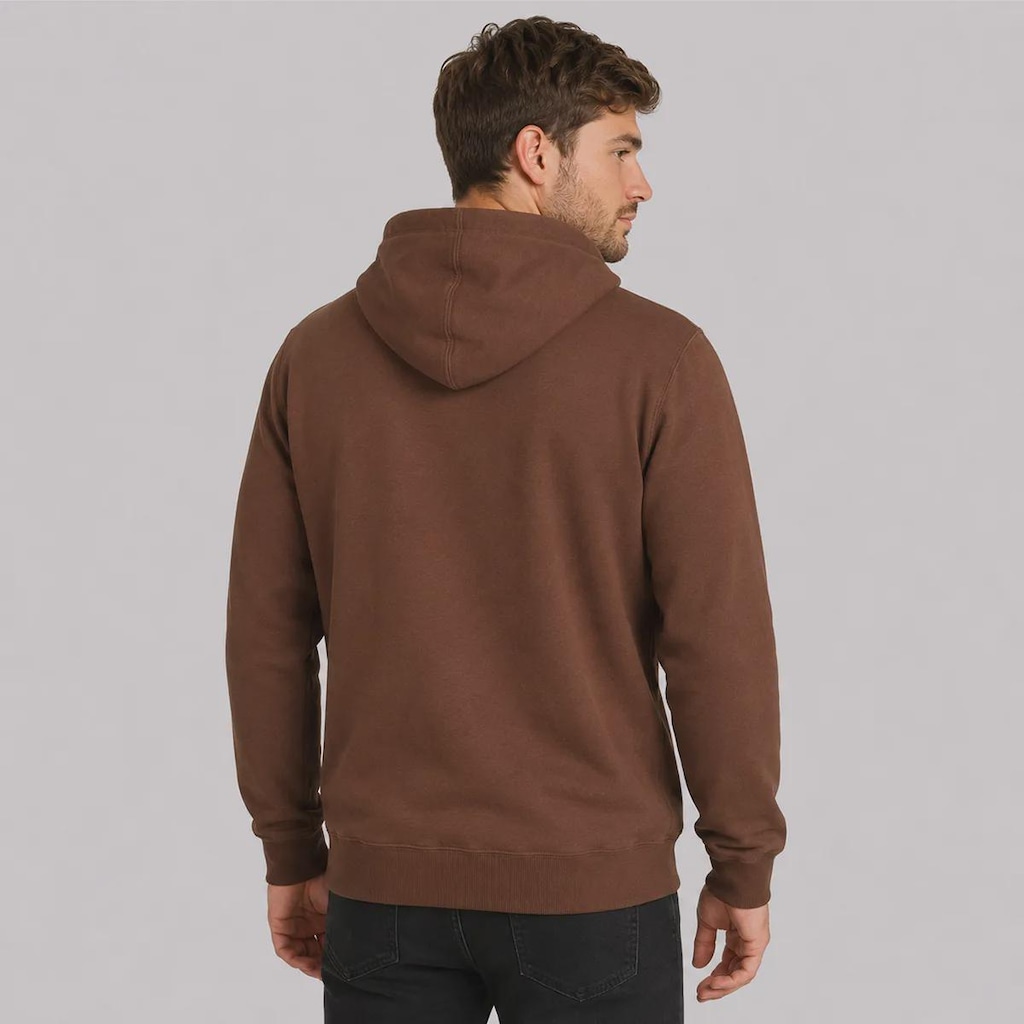 Imagem 4 do produto Jaqueta Moletom Hurley Icon II Masculina