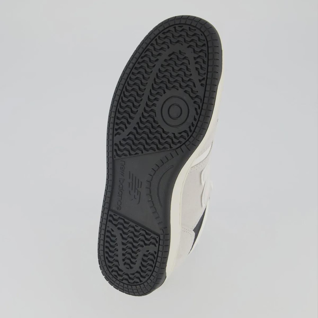 Imagem 5 do produto Tênis Masculino New Balance 480 Low