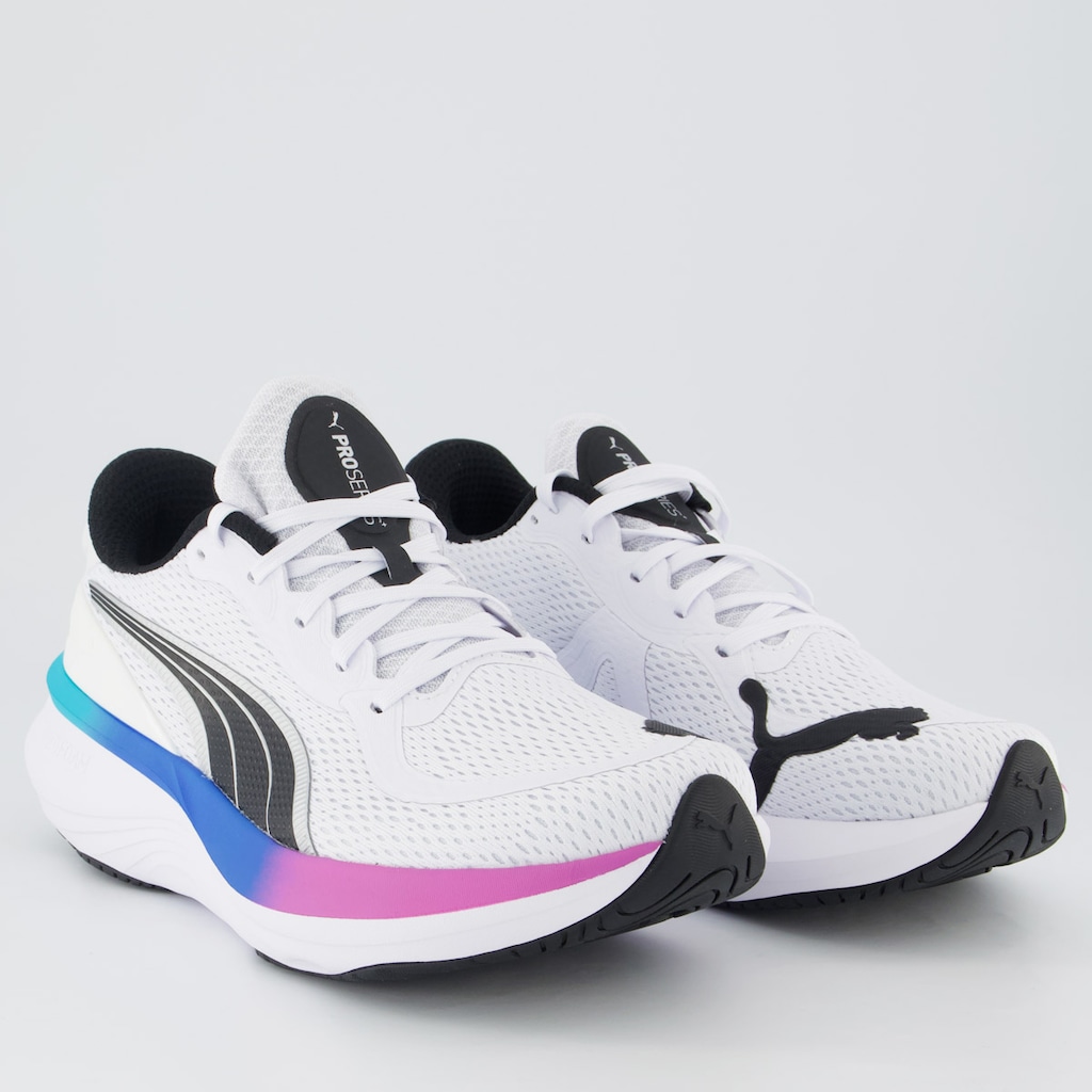 Imagem 2 do produto Tênis Masculino Puma Scend Pro 2