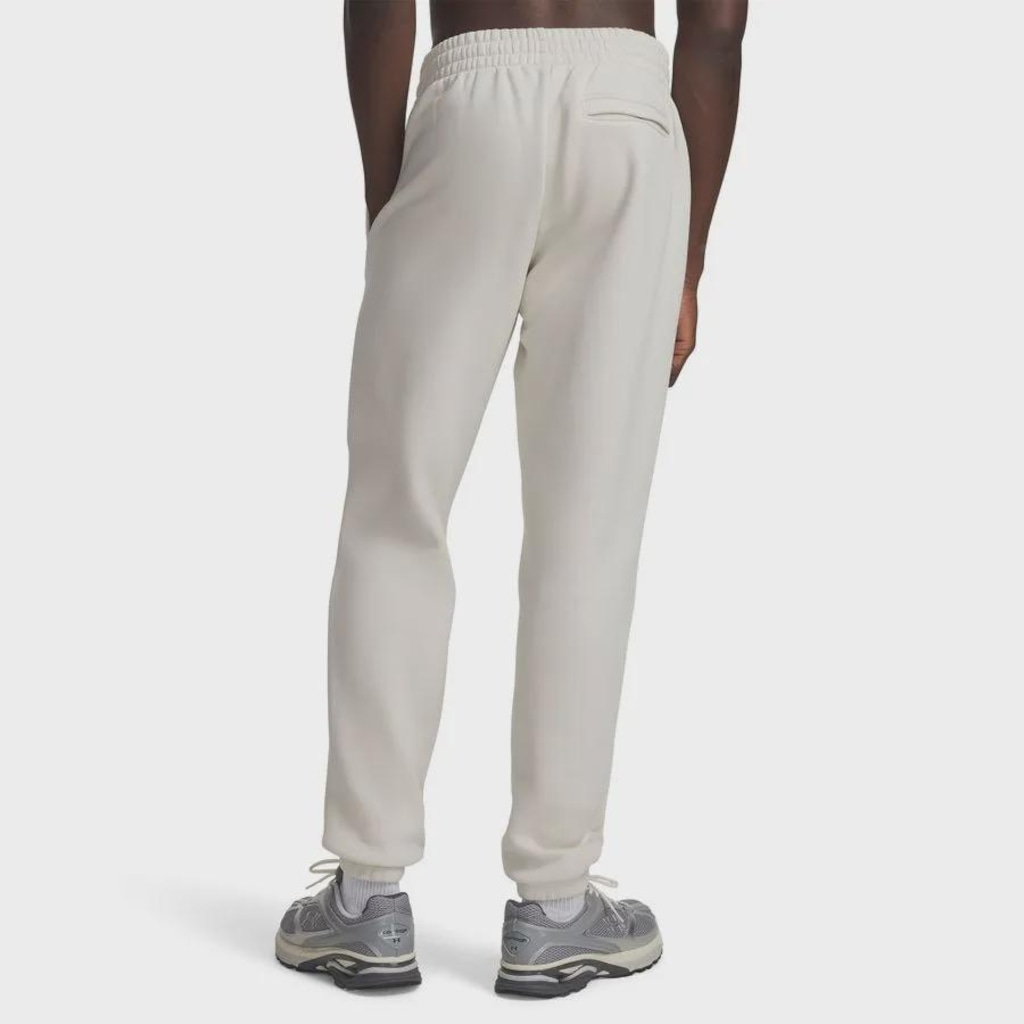 Imagem 2 do produto Calça Under Armour Sportstyle Essential Fleece - Masculina