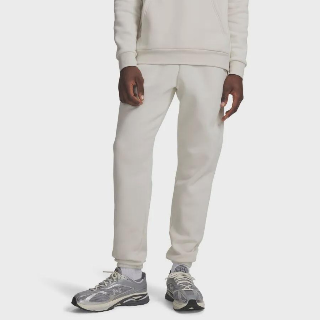 Imagem 4 do produto Calça Under Armour Sportstyle Essential Fleece - Masculina