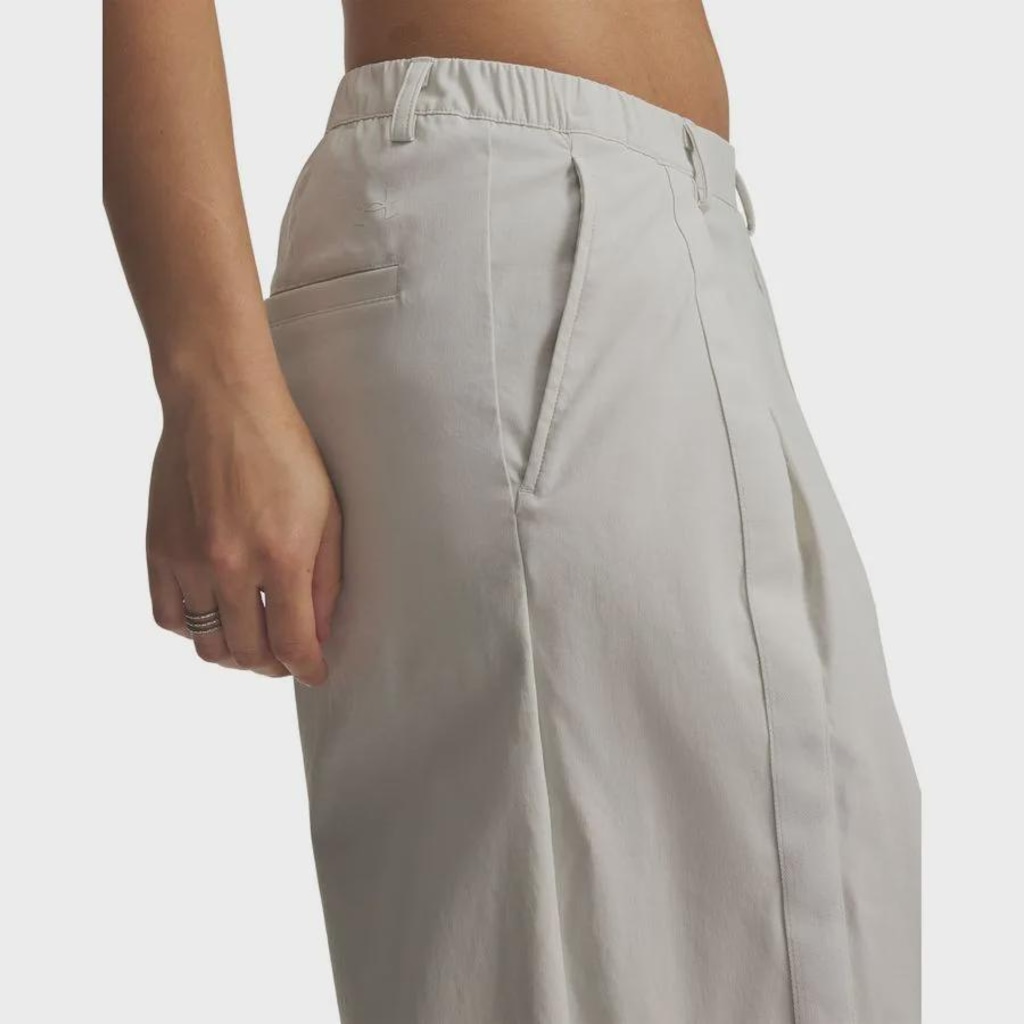 Imagem 4 do produto Calça Under Armour Sportstyle Unstoppable Pleated - Feminina