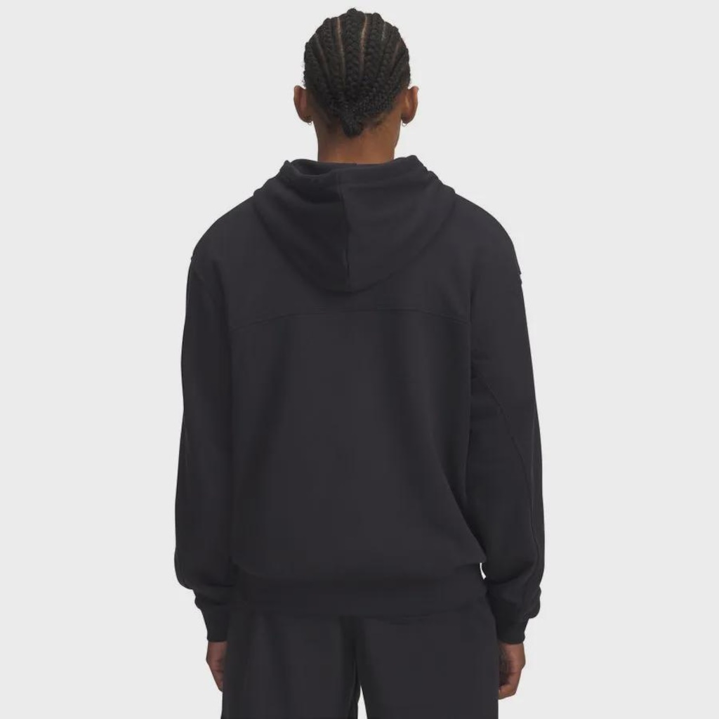 Imagem 5 do produto Blusão de Moletom Sportstyle Under Armour Rival Lightweight - Masculino