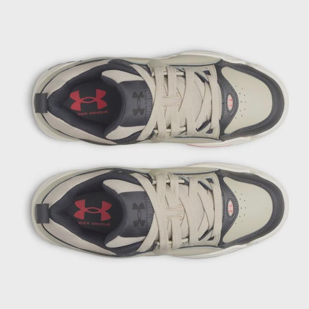 Imagem 3 do produto Tênis Unissex Under Armour Sportstyle HB-LO