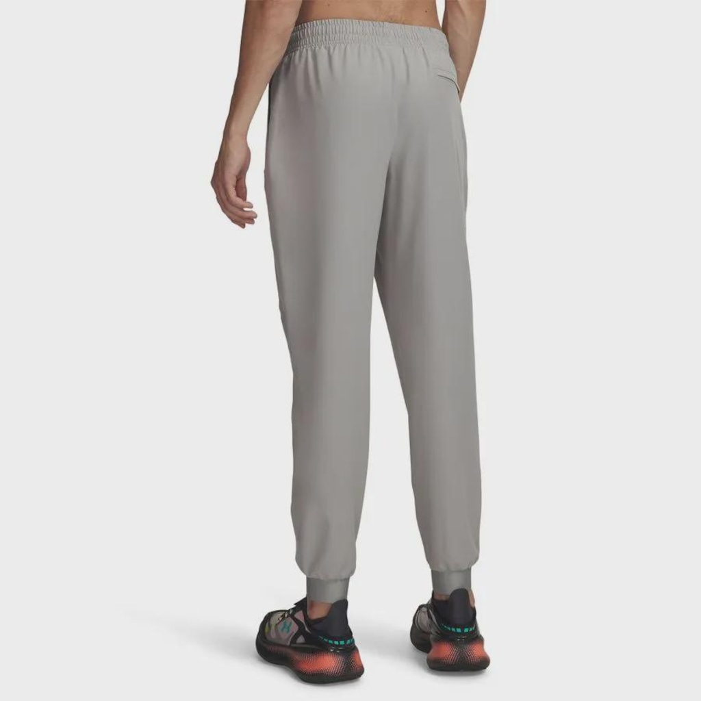 Imagem 2 do produto Calça Jogger de Treino Under Armour Unstoppable - Masculino