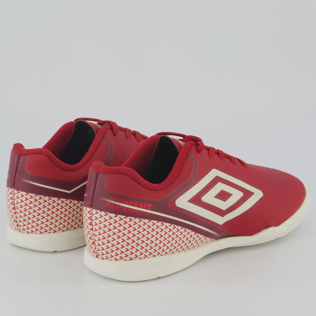 Imagem 3 do produto Chuteira Futsal Infantil Umbro Adamant Top Speed