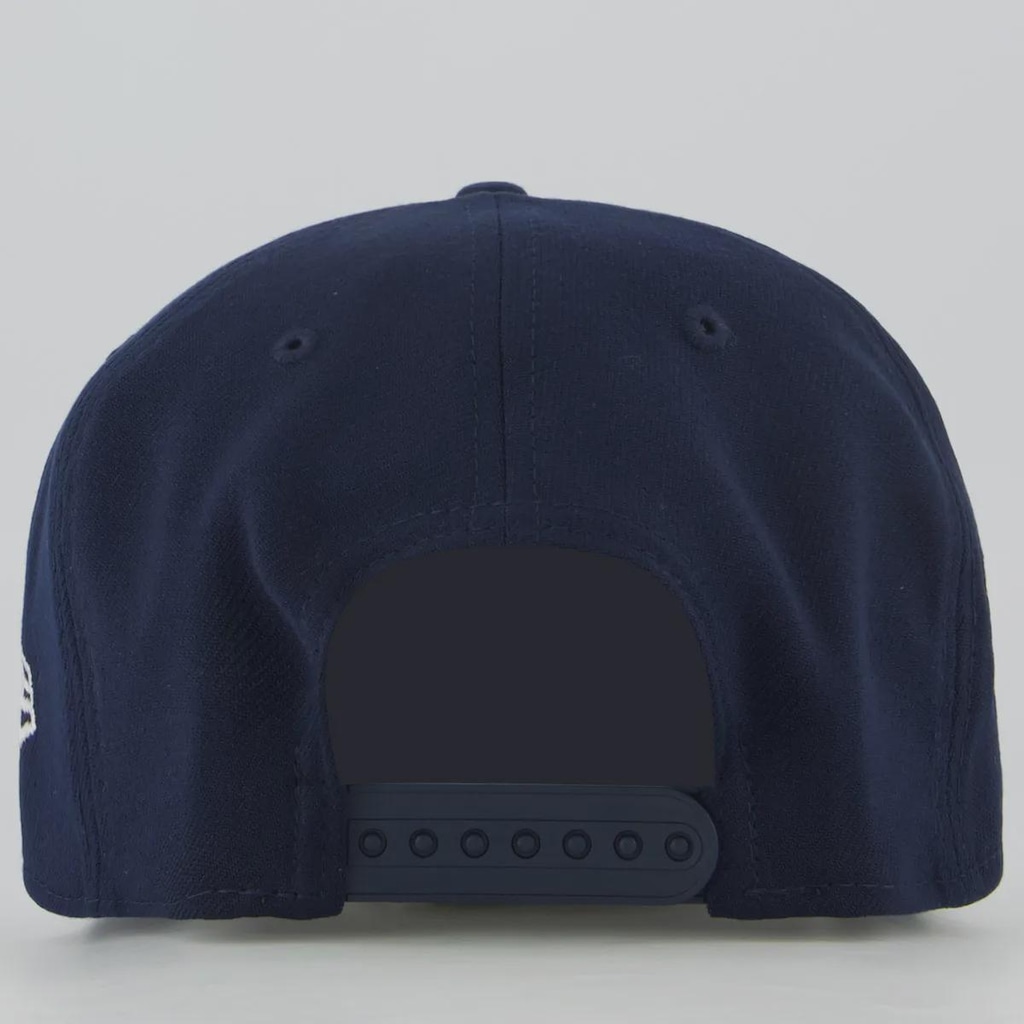 Imagem 5 do produto Boné New Era Dallas Cowboys 9SEVENTY Stretch Snap NFL