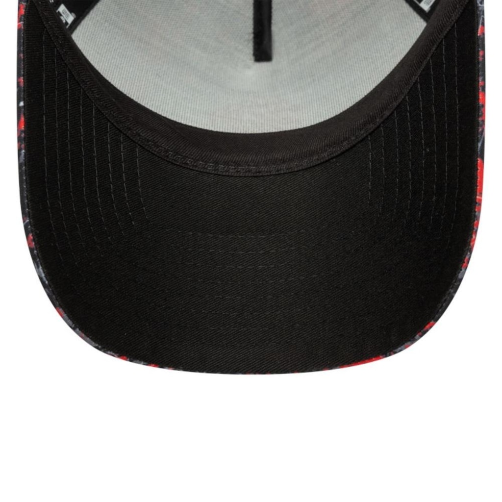 Imagem 2 do produto Boné New Era 9Forty A-Frame Branded Masculino