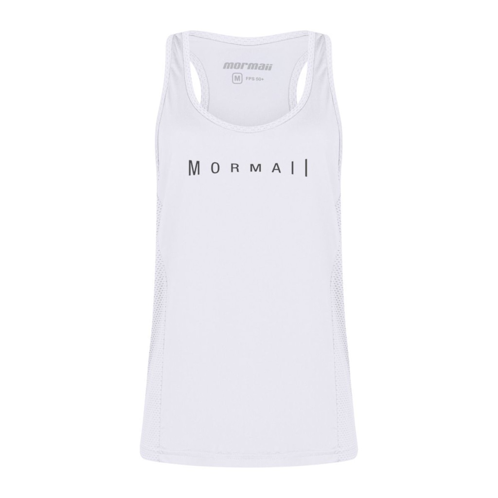 Imagem 3 do produto Camiseta Regata Feminina Nadador Beach Sports Mormaii