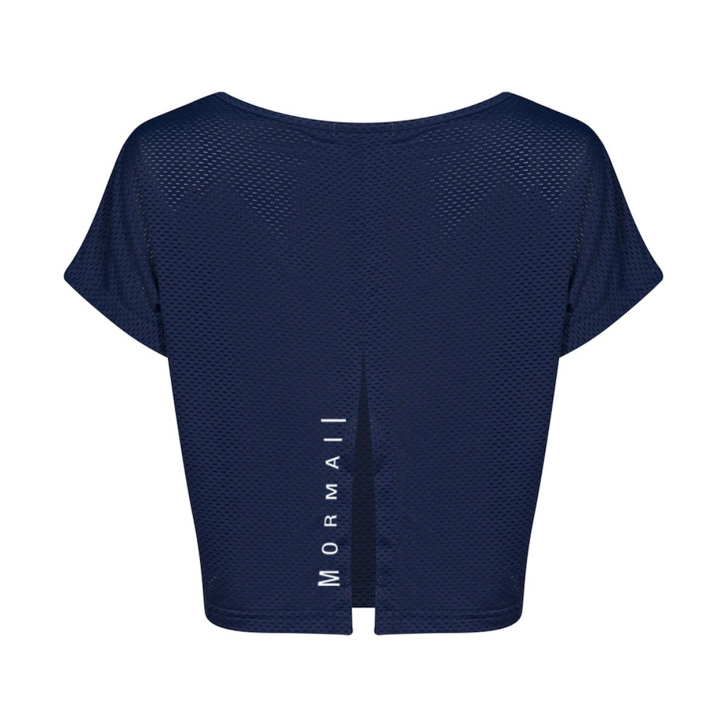 Imagem 3 do produto Camiseta Cropped Beach Sports Mormaii - Feminina