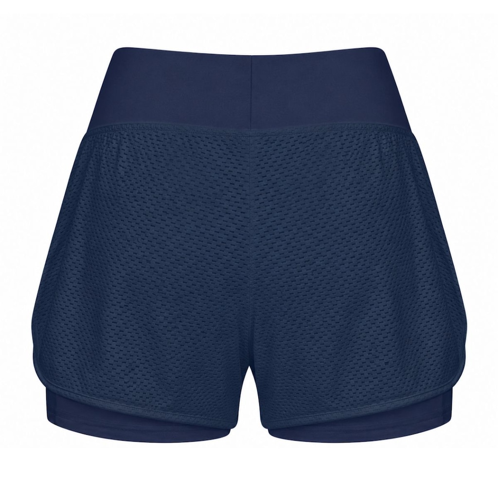 Imagem 2 do produto Shorts Duplo Feminino Beach Sports Mormaii