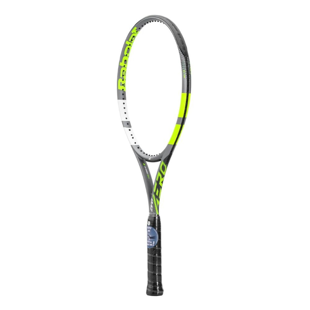 Imagem 2 do produto Raquete de Tênis Babolat Evo Aero Gen2 275g - Adulto